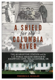 A Shield for the Columbia